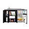 Summit 54" Wide All-In-One Kitchenette CK54SINKL - alternate 5